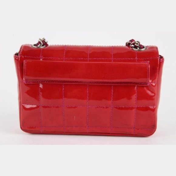 CHANEL mini classic flap - Picture 3 of 7